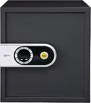 Yale YSEL/390/EG7 Elite Safe, Large