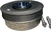 Crankshaft Pulley 11238638614 Compatible For BMW B38 F45 F46 F55 F56 F54 F57 F60 216i 218i 225xe MINI Cooper MINI