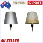Wireless Bottle Lamp Rechargeable Touch Lamp for Restaurant & Bar (Silvery)