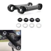 Suspension Lower Links Fit For Kawasaki Ninja 250 2008-2012 Ninja 500 1994-2009