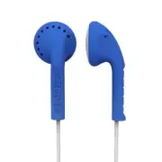 Koss KE10B Jams Flexible Earphones - Blue