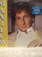 Barry Manilow- Manilow New Sealed Vinyl Record LP 1985 RCA AFL1-7044 Price2Sell