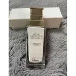 即期出清*DIOR 迪奧精萃再生光燦淨白修護乳50ML