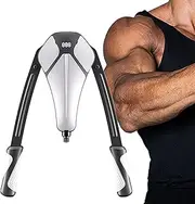 Arm Exerciser, Adjustable Hydraulic Power Twister, Shoulder Training Fitness Equipment, Men and Women Home Fitness Equipment
