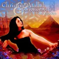 在飛比找博客來優惠-Christine Atallah & The Bassal