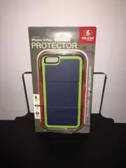 Pelican ProGear Protector Case - iPhone 6 Plus/ 6s Plus ( Iphone 5.5”only) Blue