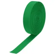 Elastic Bands for Sewing 2cm 5 Yard Green Knit Elastic Spool