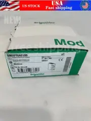 New Schneider Electric BMXPRA0100 Modicon X80 Peripheral Remote IO Adaptor Modul