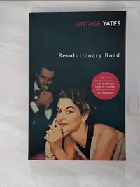 在飛比找蝦皮購物優惠-Revolutionary Road_Richard Yat