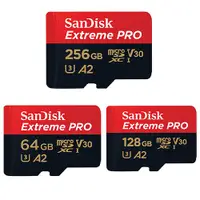 在飛比找蝦皮商城優惠-SanDisk 32G 64GB 128GB 256G Ex