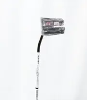 New Taylormade Spider Gt Max Single Bend 35" Putter Left Hand Lh 1243673