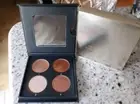 AUTHENTIC Cover FX The Perfect Light Highlighting Palette MEDIUM-DEEP BNIB