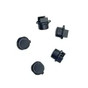 5pcs Replacement Release Lock Buttons for Nintendo Switch Joy-Con Perair Part