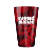 Rugged Maniac, Silicon Tie-Dye Cup