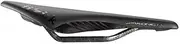 [Fizik] Arione CX Braided Wing Flex Road Bicycle Saddle (Black with Grey Wings)
