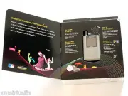 Pioneer GEX Inno/GEX-INN01 XM MP3/Xm2go V1.05/1.05 Version RARE Complete