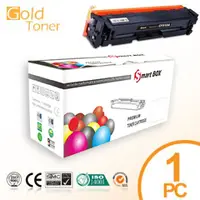 在飛比找PChome24h購物優惠-【Gold Toner】HP CF500X / No.202