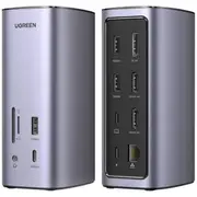 UGREEN 12 in 1 USB-C 8K Docking Station