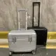 20寸攝影登機行李箱男18寸小型上翻蓋旅行箱萬向輪機長拉桿箱女23「店長推薦」