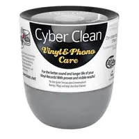 在飛比找蝦皮商城優惠-Cyber Clean黑膠唱片清潔泥 eslite誠品