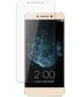 For LEECO LE S3 5,5” FULL COVER TEMPERED GLASS SCREEN PROTECTOR GENUINE GUARD