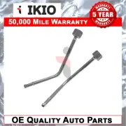 Fits Volvo XC60 V70 S80 XC70 2.4 D DPF Pressure Sensor Pipe Euro 4 Ikio #1