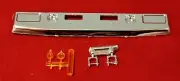 AMT Chevy Bison Front Bumper 1/25