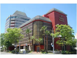 掛川格蘭酒店Kakegawa Grand Hotel