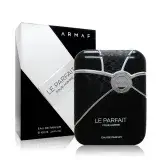 在飛比找遠傳friDay購物精選優惠-Armaf Le Parfait 男性淡香水 EDT 100