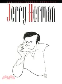 在飛比找三民網路書店優惠-The Jerry Herman Songbook