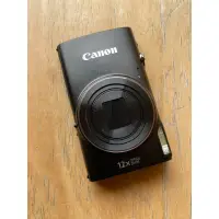 在飛比找蝦皮購物優惠-Canon 超強小相機 IXUS 285HS