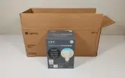 GE Tunable White Smart Bulb (4 Pack) New In Box
