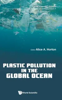 在飛比找誠品線上優惠-Plastic Pollution in the Globa