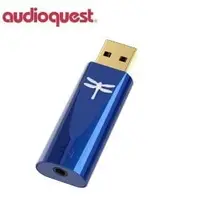 在飛比找PChome商店街優惠-Audioquest DragonFly USB DAC C