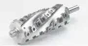 Helical Cutterhead for 8" Delta 37-315/317/316/331/333/341/343 Jointer
