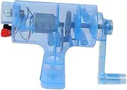Hand Crank Generator Education by Science Kit for Kids Physics Experiment Tool Emergency Power Supply