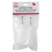 Paper Xtra Glue Applicator Ultra Fine. 0.7mm Tip. By One Or Bulk Buy 6 Pack