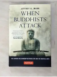 在飛比找蝦皮購物優惠-When Buddhists Attack: The Cur