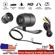 Rear Front View Backup Camera Waterproof for PIONEER Car Radio