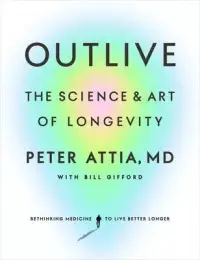 在飛比找博客來優惠-Outlive: The Science and Art o