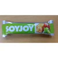 在飛比找蝦皮購物優惠-SOYJOY大豆水果營養棒-蘋果口味/單支販售