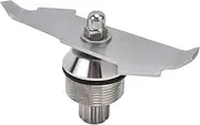 Blade ，Compatible for Vitamix ，15990 Quite One Series 2 Leaf ，Compatible for Barboss Blender Station Drink Machine 32/64oz Juicer Blade 102874