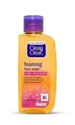 Clean And Clear Foaming Face Wash 50ml