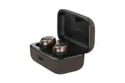 Sennheiser Momentum True Wireless 4 Noise Cancelling Earbuds Black Copper