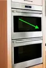 Wolf SO/DO30 SO36 SPRT Sump | Wolf Wall Ovens | Hand Made in USA | Genuine Wolf