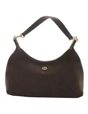 [Ravella] Nia Bag in Chocolate Micro
