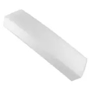 Foam Block Base Board for Crafts Inserts Artificial Flowers Floral White Blocks