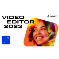 在飛比找蝦皮購物優惠-movavi video editor 2023 產品金鑰販