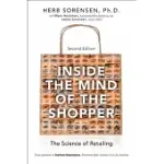 INSIDE THE MIND OF THE SHOPPER: THE SCIENCE OF RETAILING