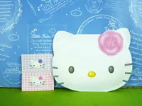 在飛比找Yahoo奇摩購物中心優惠-【震撼精品百貨】Hello Kitty 凱蒂貓~紅包袋組~山